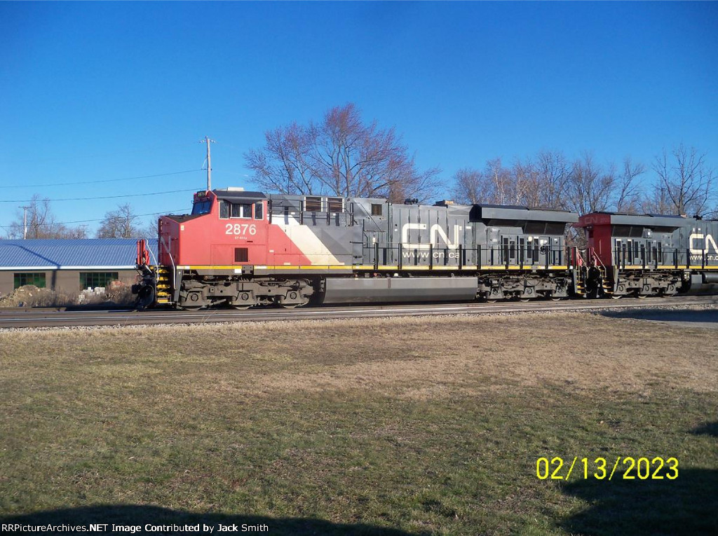 CN 2876